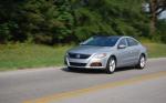 Volkswagen Passat CC 2008 года